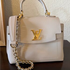 Louis Vuitton LockMe Ever